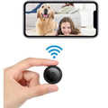 KeepWatch Mini Security WiFi Camera
